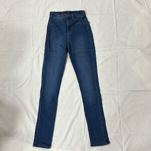 Fashion Nova Jeans, size 3